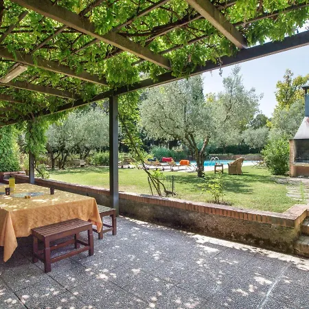 Angeli By Interhome Sant'Enea