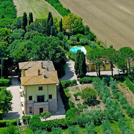 Angeli By Interhome Villa *