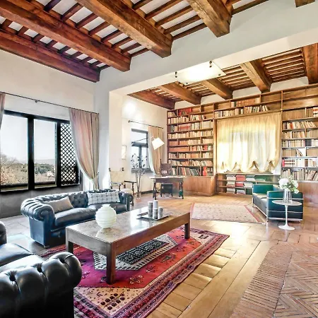 Angeli By Interhome * Sant'Enea