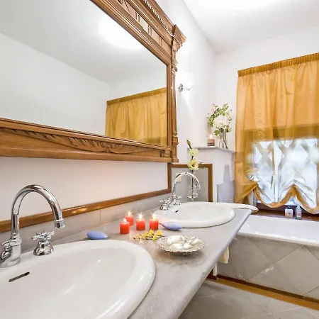 Angeli By Interhome * Sant'Enea