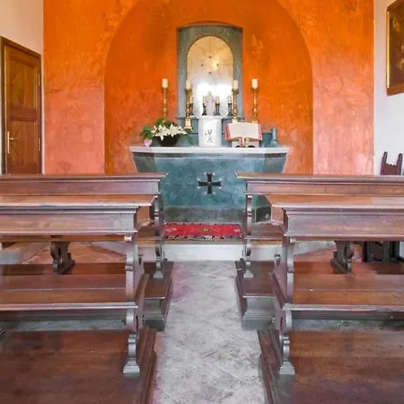 Villa Angeli By Interhome