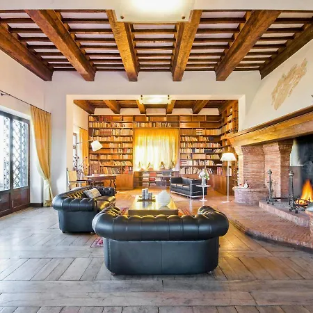 Angeli By Interhome * Sant'Enea