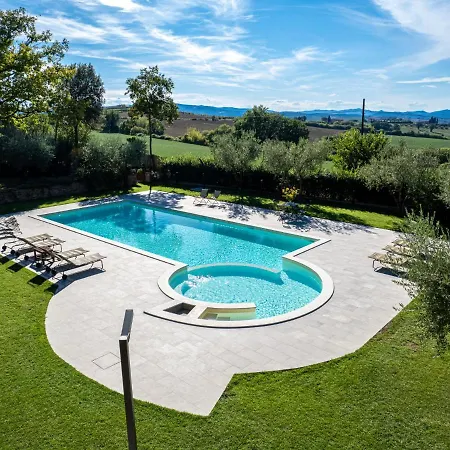 Angeli By Interhome Villa *