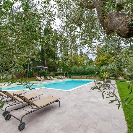 Angeli By Interhome Villa