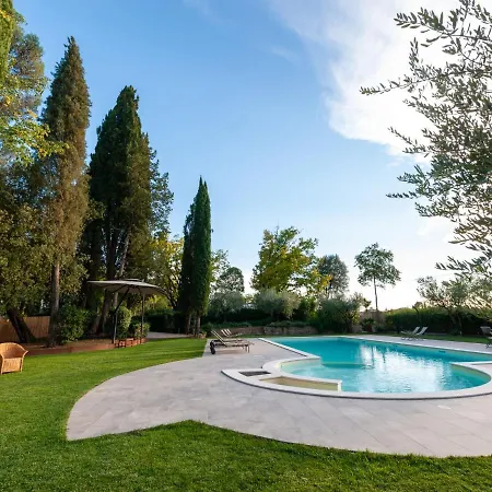 Angeli By Interhome Sant'Enea