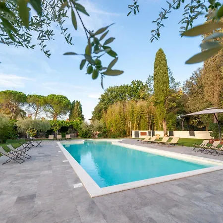 Villa Angeli By Interhome *