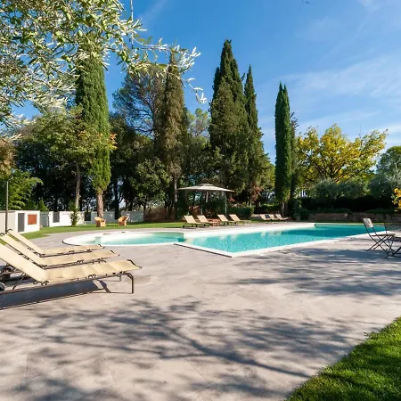 Angeli By Interhome Villa