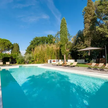 Angeli By Interhome Villa