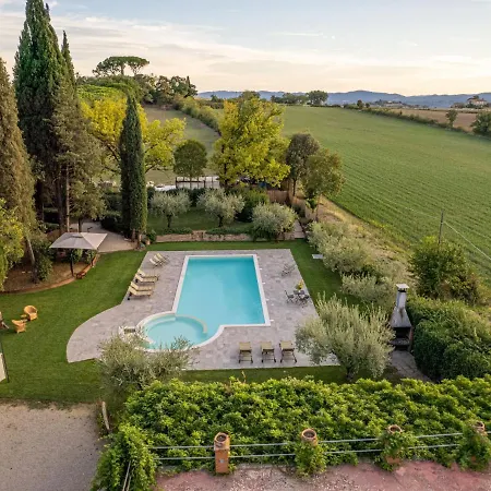 Angeli By Interhome Villa *