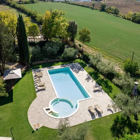 Angeli By Interhome Villa *