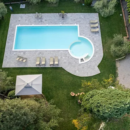 Villa Angeli By Interhome Sant'Enea