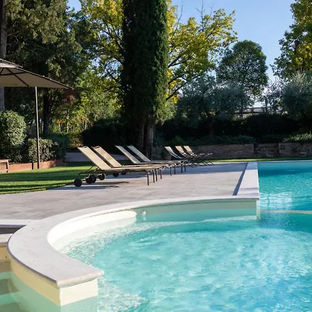 Villa Angeli By Interhome Sant'Enea