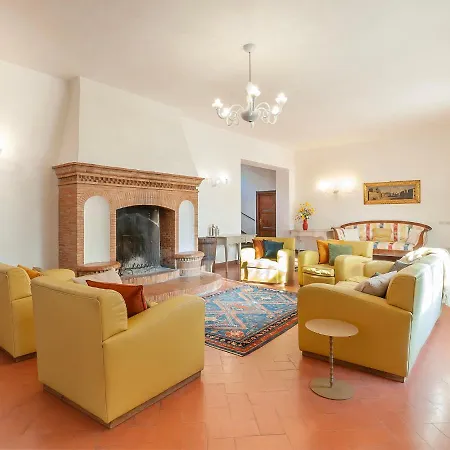 Angeli By Interhome Villa