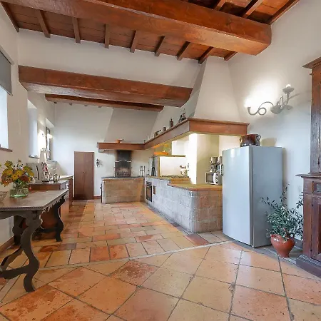 Angeli By Interhome Villa *