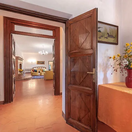 Angeli By Interhome Sant'Enea