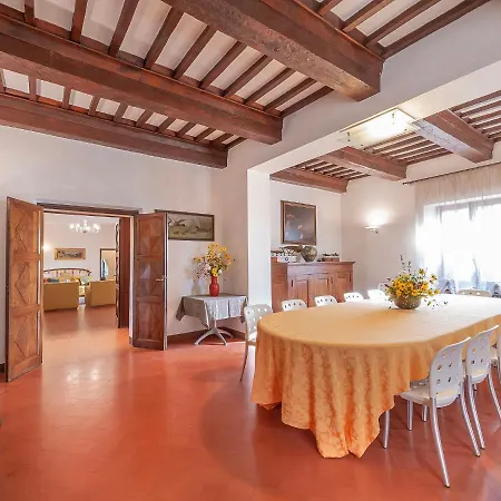 Angeli By Interhome Villa