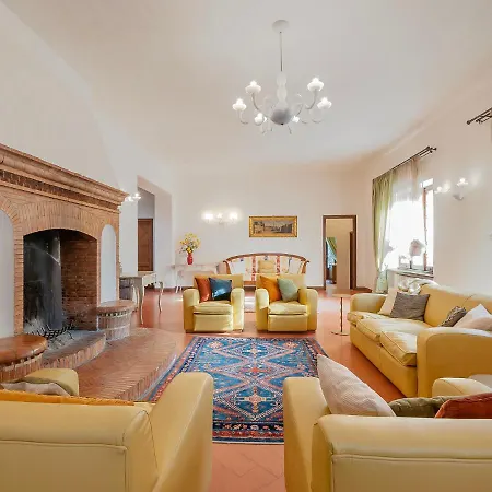 Angeli By Interhome * Sant'Enea