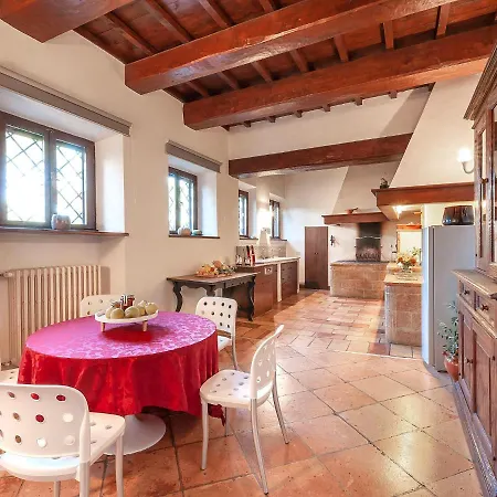 Villa Angeli By Interhome *