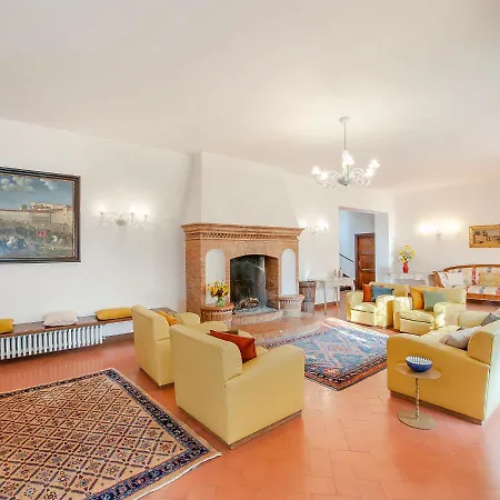 Angeli By Interhome Villa Sant'Enea