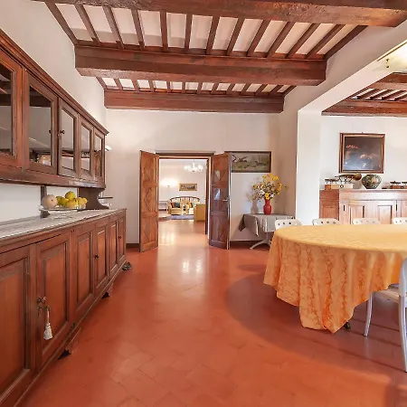 Villa Angeli By Interhome *