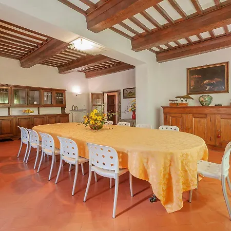 Villa Angeli By Interhome