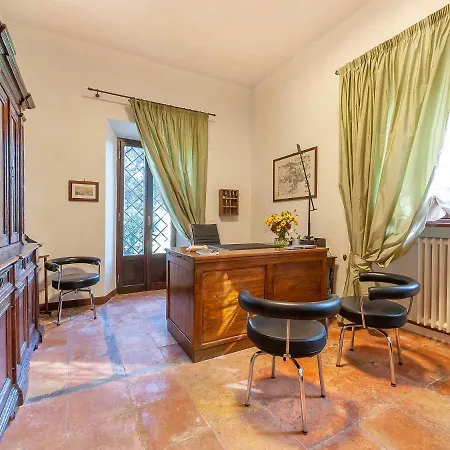 Angeli By Interhome Villa Sant'Enea