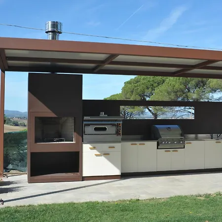 Angeli By Interhome Villa