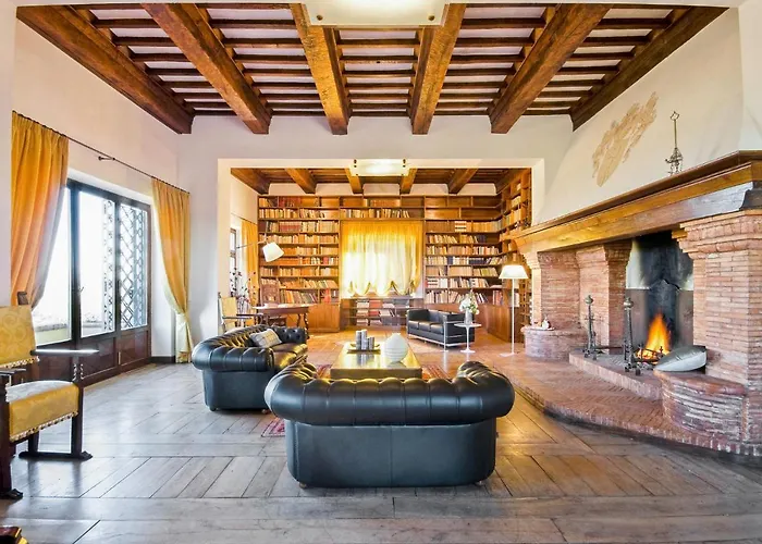 Angeli By Interhome * Sant'Enea