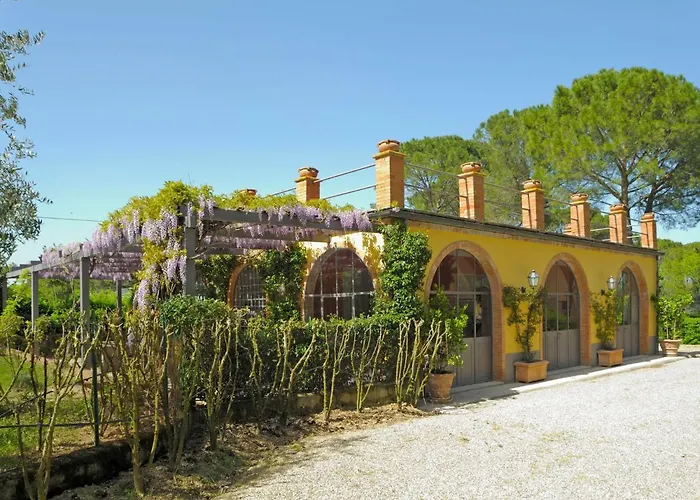 Angeli By Interhome Villa Sant'Enea