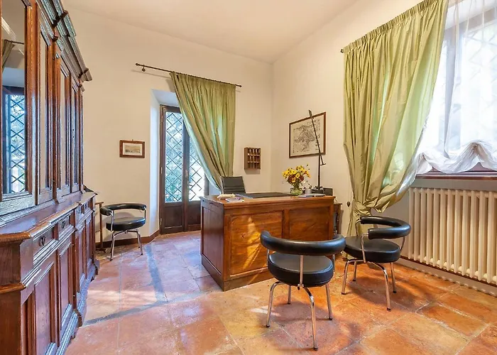 Angeli By Interhome Villa Sant'Enea